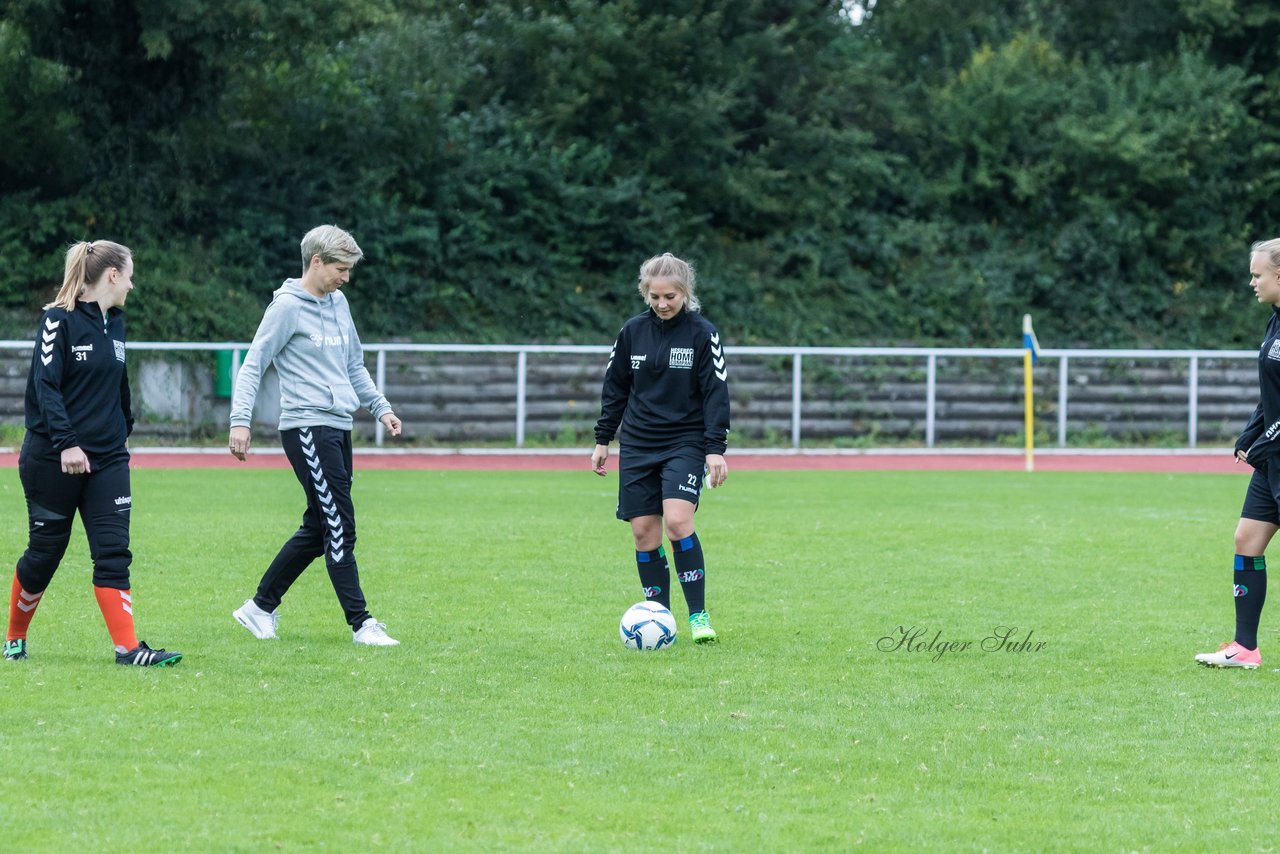 Bild 147 - Frauen SVHU2 : Holstein Kiel : Ergebnis: 1:3